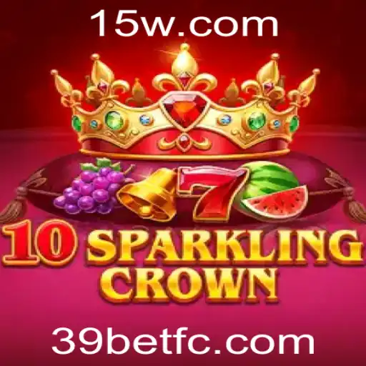 Tudo sobre o Jogo 10SparklingCrown: Descrição e Regras