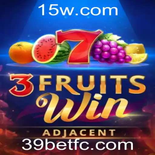 Descubra o Mundo de Emoções com 3FruitsWin: Um Guia Completo