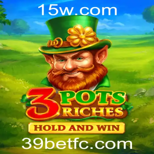 Descubra o Mundo do Jogo 3potsRiches e Torne-se um Mestre com 39bet