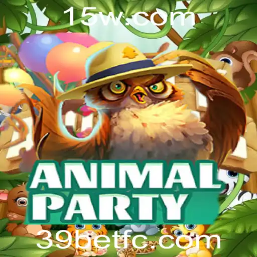 Descubra o Mundo Encantado de AnimalParty: Regras, Estratégias e Mais