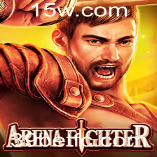 Descubra ArenaFighter: Uma Nova Dimensão de Combate Virtuoso