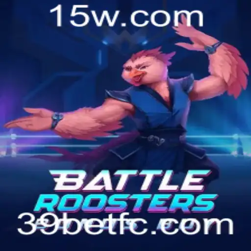 Desvendando o Mundo de BattleRoostersBonusBuy: Regras e Experiências
