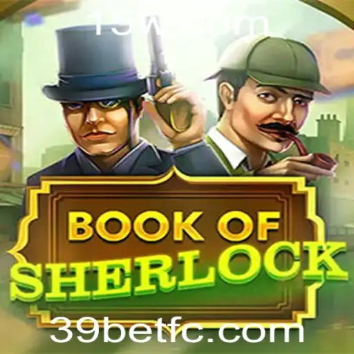 Explorando o Mundo do Jogo BookOfSherlock com 39bet