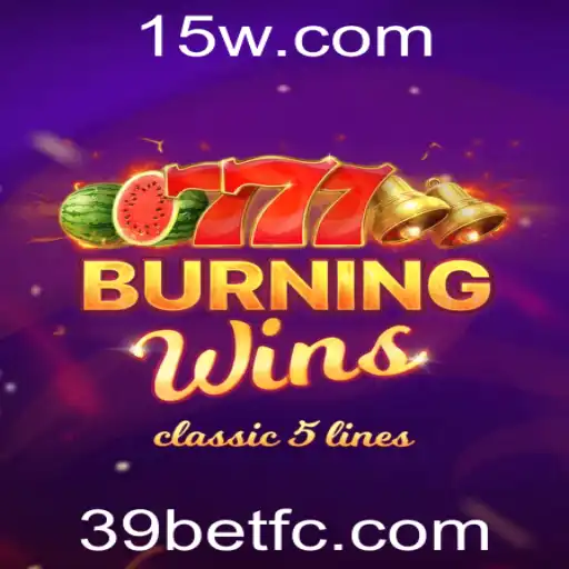 Explorando o Mundo Vibrante de BurningWins no 39bet