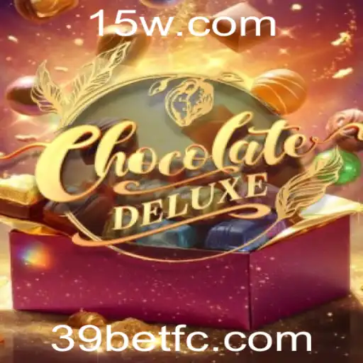 Explorando o Mundo de ChocolateDeluxe: Um Novo Jogo Inovador