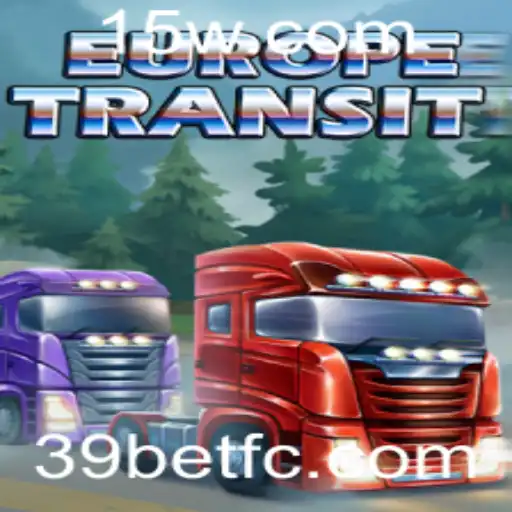 Explorando EuropeTransit: O Jogo Estratégico do Momento
