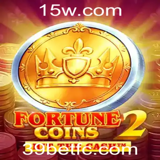 FortuneCoins2: Descubra o Mundo Excitante de 39bet