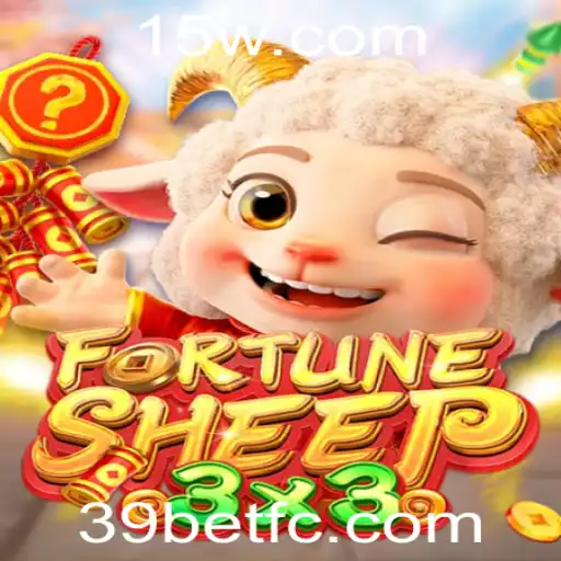 Descubra FortuneSheep: O Jogo de Estratégia Inovador com 39bet