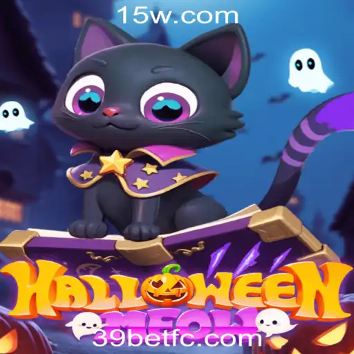 Descubra HalloweenMeow: Um Jogo de Estratégia Encantador