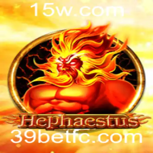Explorando o Universo do Jogo Hephaestus e a Dinâmica da 39bet