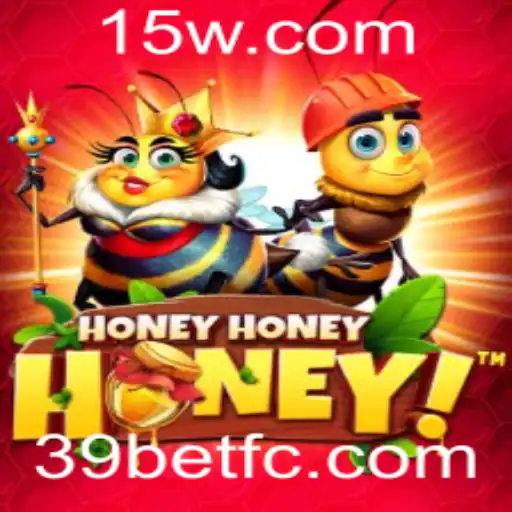 Descubra o Fascinante Mundo de HoneyHoneyHoney e as Palavras de Sucesso 39bet