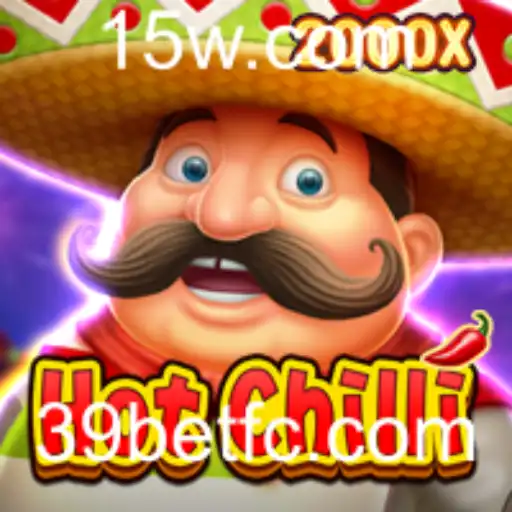 Descubra o Fascinante Mundo de HotChilli e a Inovação da 39bet