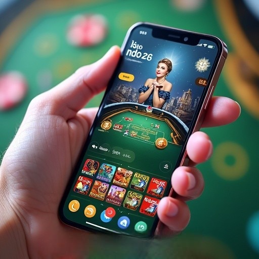 Experiência VIP 39bet