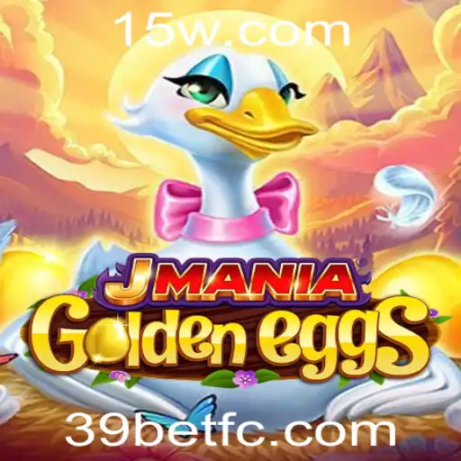 JManiaGoldenEggs: Exploração Estratégica e Diversão no Universo dos Jogos