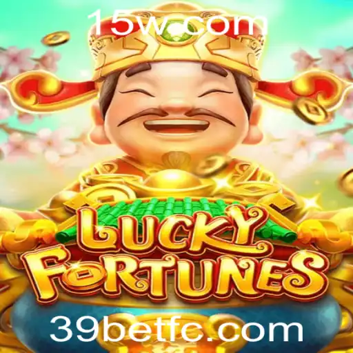 Explorando 'LUCKYFORTUNES': Um Guia Completo sobre o Jogo que Está Conquistando Corações com 39bet