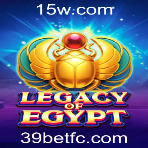 Explorando o Universo Fascinante de LegacyOfEgypt com a 39bet