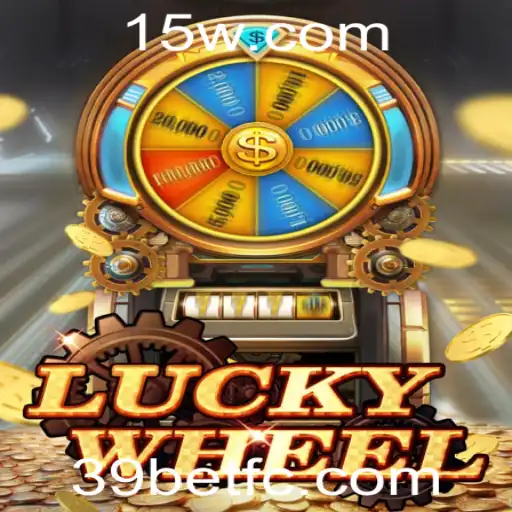Descubra o Mundo Empolgante de LuckyWheel com 39bet