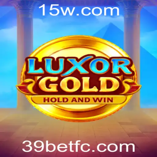 LuxorGold: A Nova Sensação em Jogos de Azar