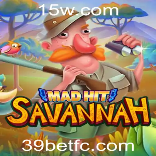 Descubra MadHitSavannah: O Jogo de Estratégia e Aventura que Conquistou Multidões