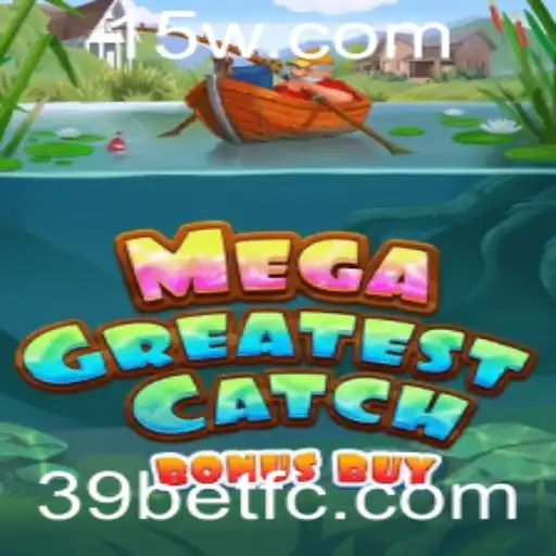 Desvende o Mundo de MegaGreatestCatchBonusBuy e Descubra Sua Aventura