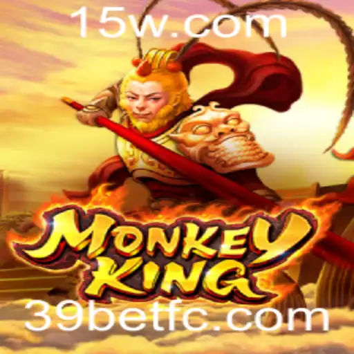 MonkeyKing: Uma Aventura de Estratégia e Ação em 39bet