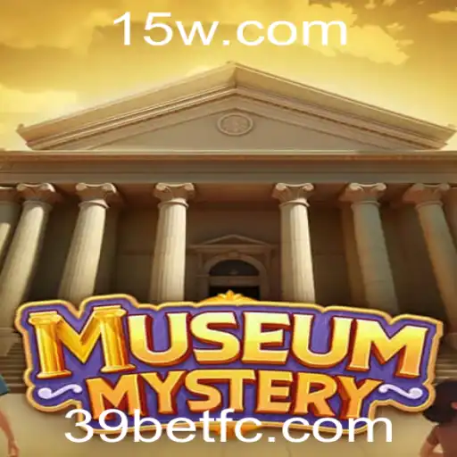 Explore o Mistério: Museummystery e a Emoção do Jogo 39bet