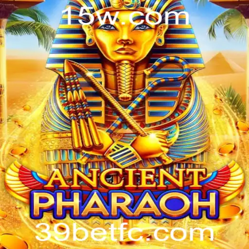 Descubra o mundo de AncientPharaoh: O jogo histórico que está conquistando o mercado