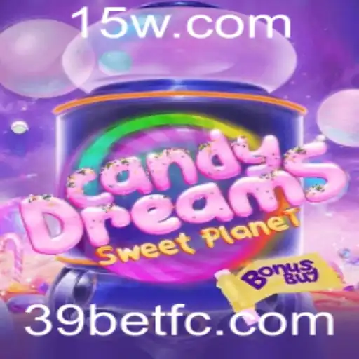 CandyDreamsSweetPlanet: Mergulhe no Universo Doce da Diversão