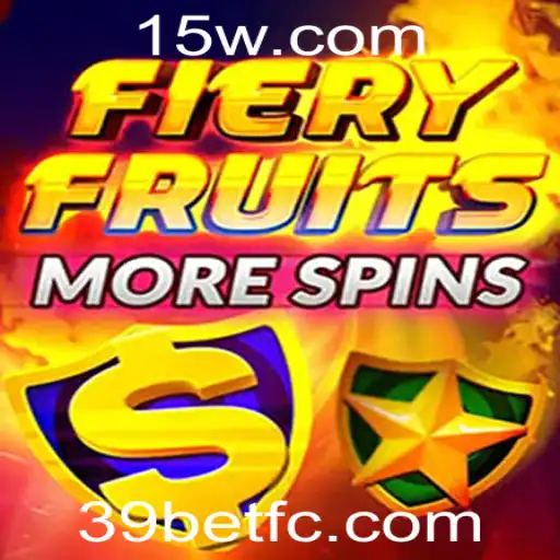 FieryFruitsMoreSpins: A Nova Sensação no Mundo dos Jogos Online