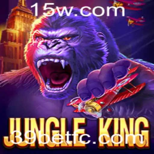Explorando o Fascinante Mundo de JungleKing: Uma Aventura Interativa com 39bet