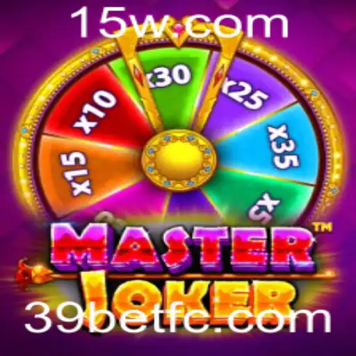Introdução ao Jogo MasterJoker: Mergulhando na Diversão com 39bet