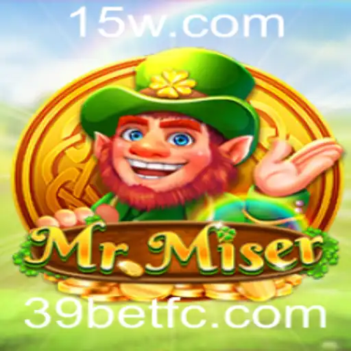 Descobrindo MrMiser: O Fascinante Mundo do Jogo 39bet