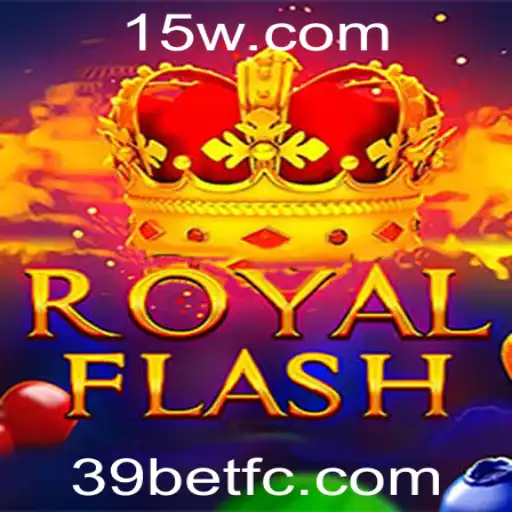 RoyalFlash: Descubra o Jogo que Está Revolucionando o Mundo das Apostas