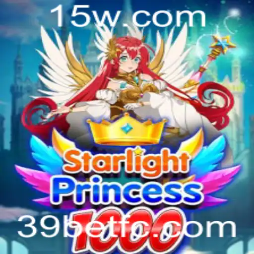 StarlightPrincess1000: Emocionante Inovação no Mundo dos Jogos de Azar