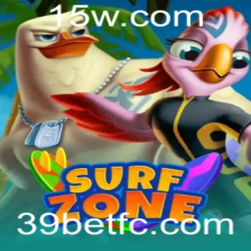 Descubra o Fascinante Jogo SurfZone: A Nova Sensação com 39bet