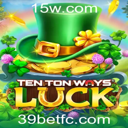 Explorando o Mundo de TenTonWaysLuck: Uma Aventura de Azar e Estratégia