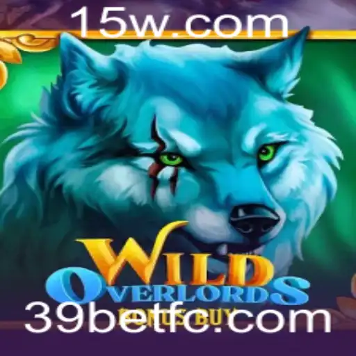 Descubra o Empolgante Jogo WildOverlordsBonusBuy com a Estratégia 39bet