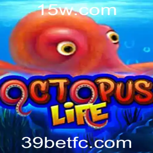 Descubra o Fascinante Mundo de OctopusLife: Uma Aventura Inovadora com 39bet