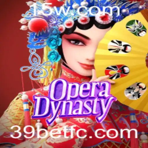 OperaDynasty: A Nova Sensação dos Jogos Online
