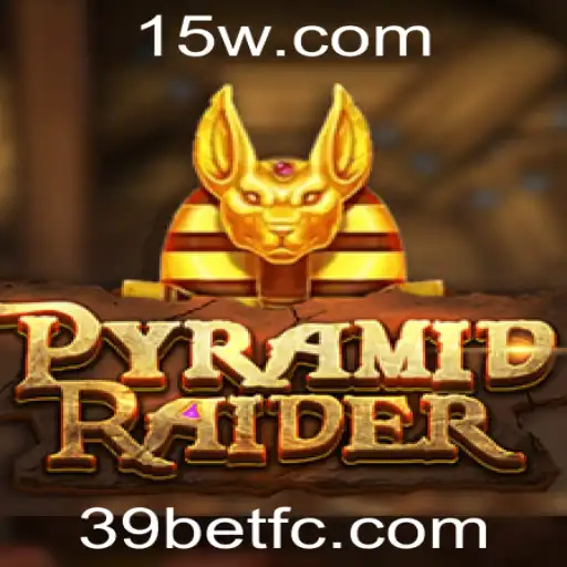 Explorando o Mundo de PyramidRaider: Aventuras e Estratégias no Jogo de Apostas 39bet