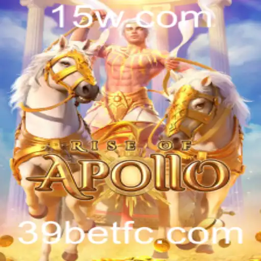 Desvendando RiseofApollo: Uma Aventura Épica com 39bet