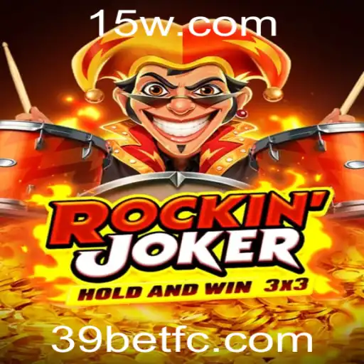 Rockinjoker: O Jogo de Cartas Revolucionário da Atualidade