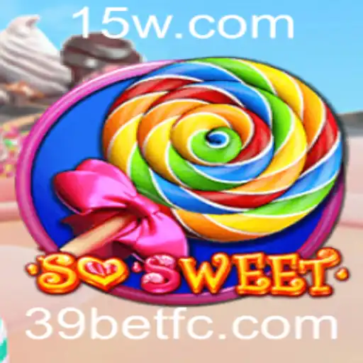 Descubra o Jogo SoSweet: Uma Aventura Doce com 39bet
