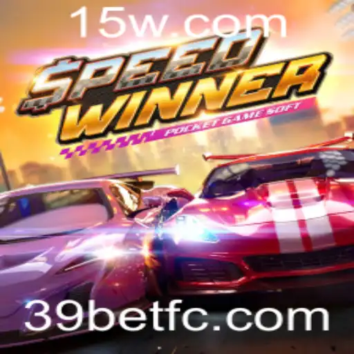 Descubra o Mundo Emocionante de SpeedWinner com 39bet