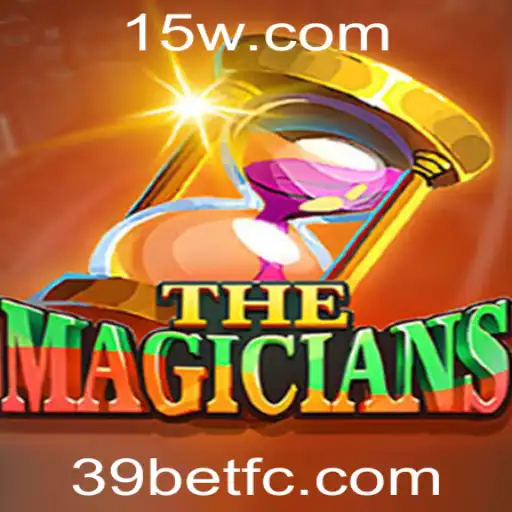 TheMagicians: Explorando o Universo do Jogo Fascinante