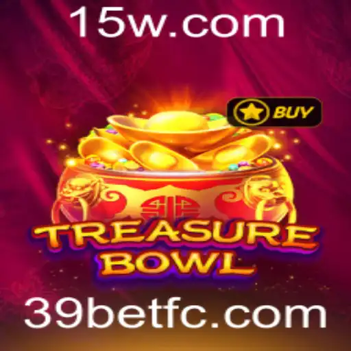 Explorando o Empolgante Universo de TreasureBowl: Uma Jornada Inovadora no Mundo dos Jogos