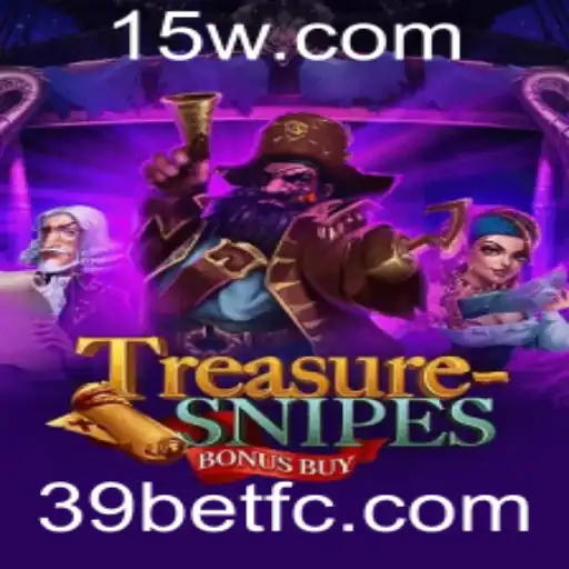 Descubra o Mundo Incrível de TreasuresnipesBonusBuy